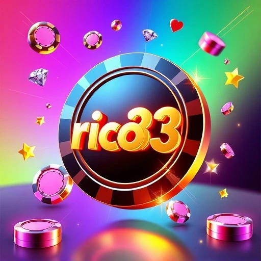 rico33 Logo